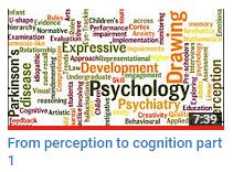 From perception to cognition part 1
